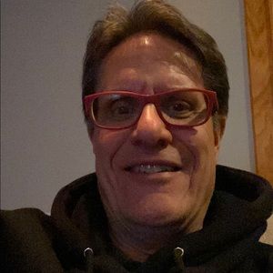 Meet your Posher, Mike